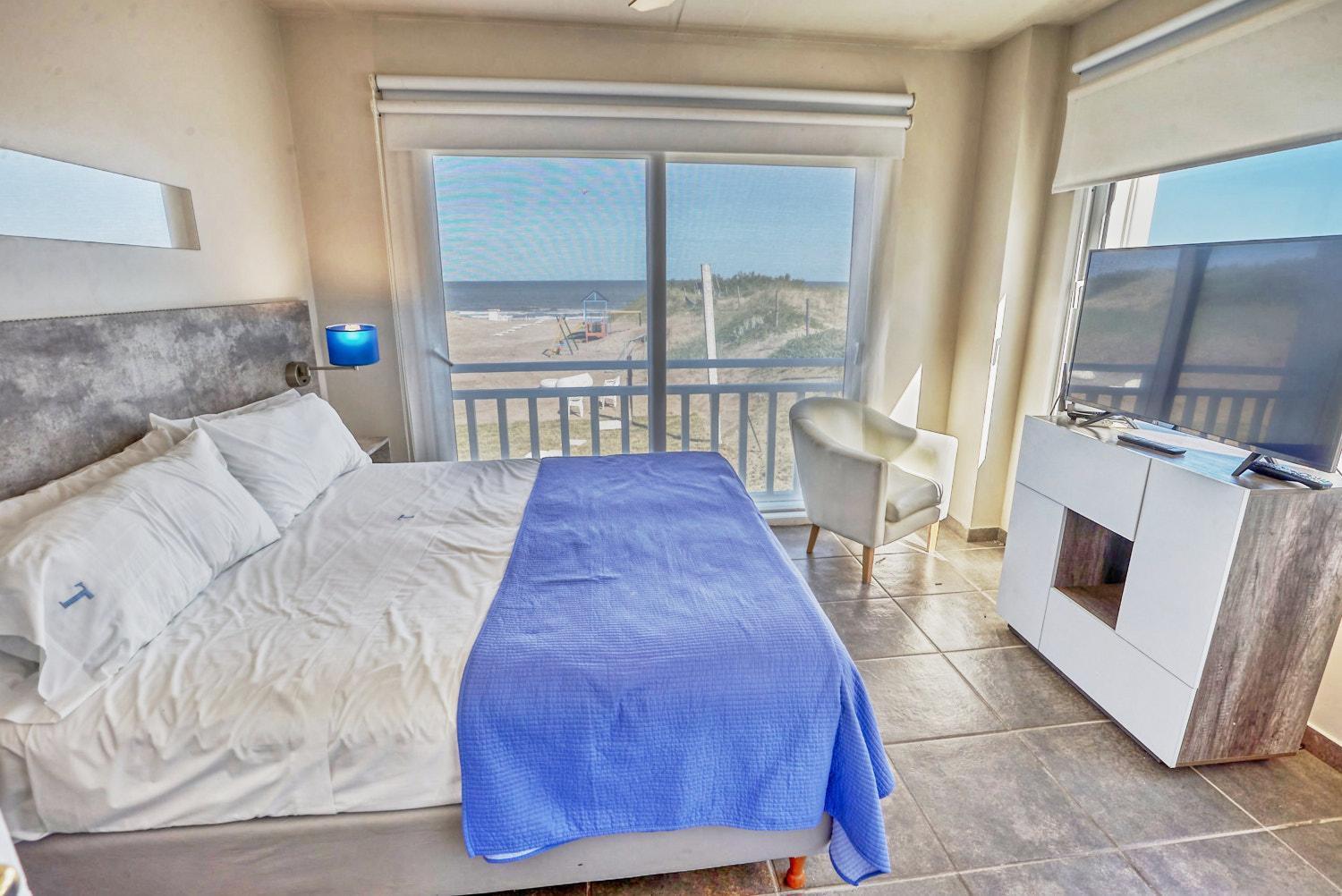 Apartamento Dúplex